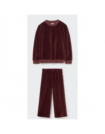 Костюм Rai Chocolate Velour 10Р