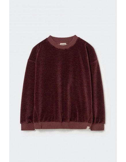 Костюм Rai Chocolate Velour 5