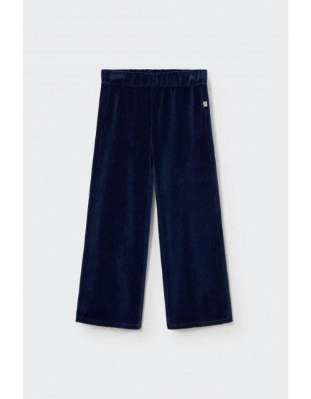 Костюм Rai Navy Velour 2