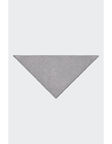 Bandana Grey One Size