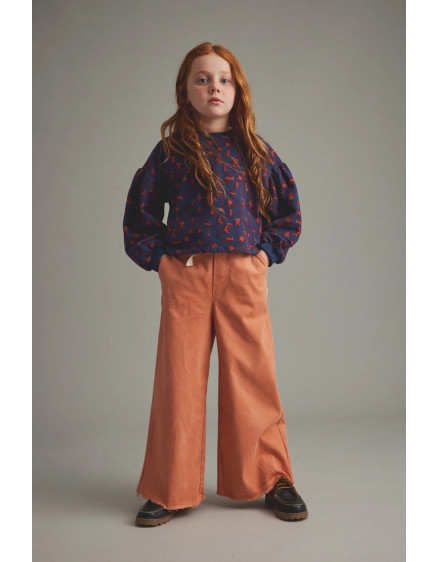 Костюм Elia Navy Animal Print 3