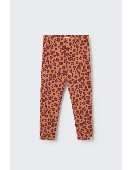 Костюм Elia Pink Siena Animal Print 3