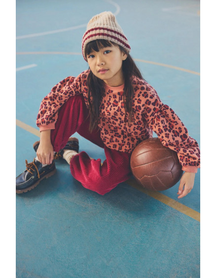 Костюм Elia Pink Siena Animal Print 2