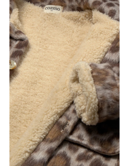 Куртка Riga Animal Print 3