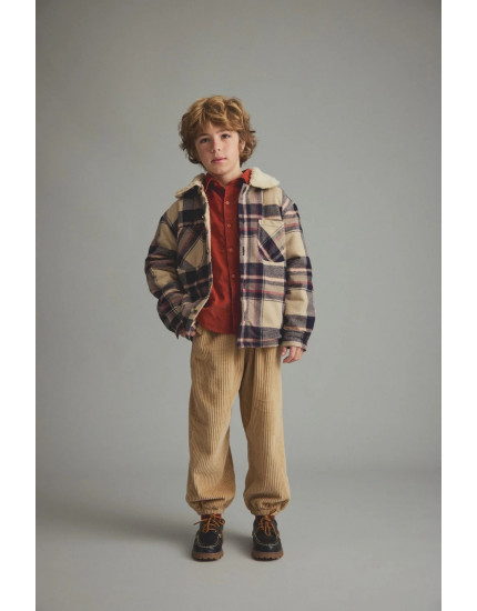 Штани Eider Stone Corduroy 10Р