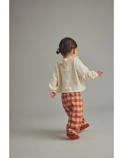 Штани Bimba Ginger Baby 12M