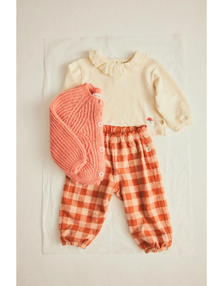 Штани Bimba Ginger Baby 3