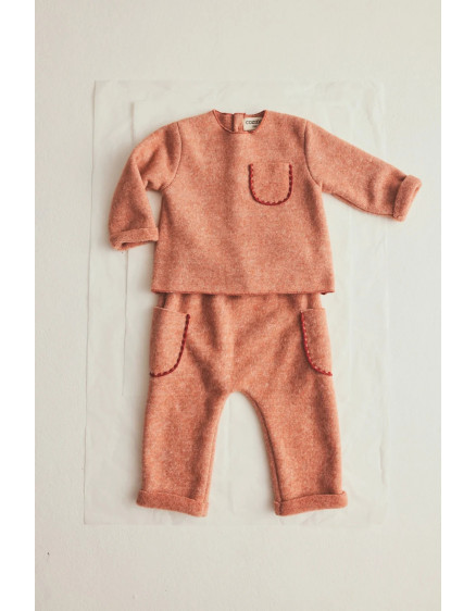 Костюм Lagos Ginger Baby 4