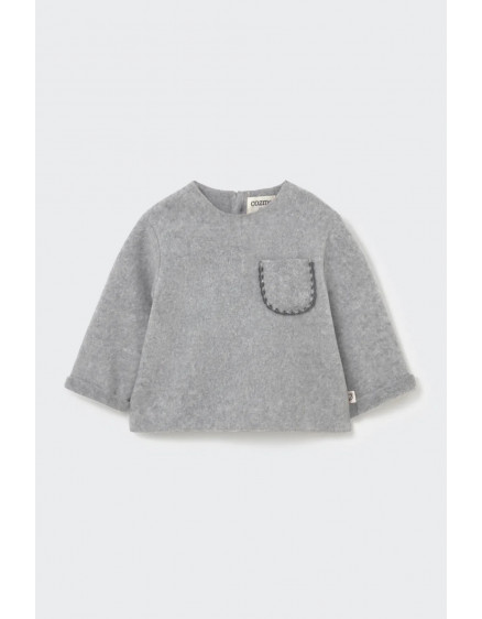 Костюм Lagos Grey Baby 2