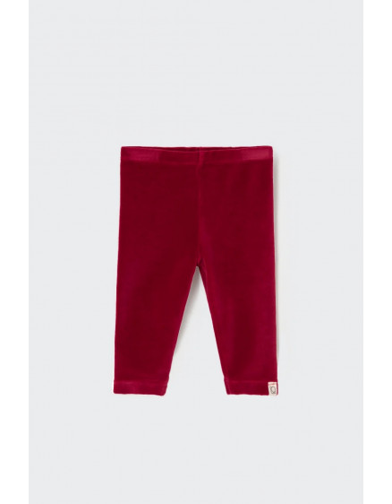 Костюм Heidi Prune Velour Baby 2