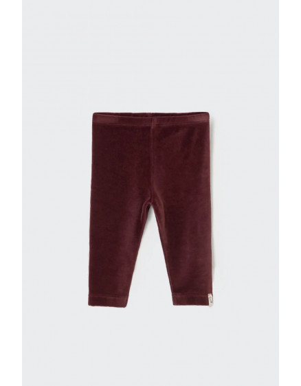 Костюм Kelly Chocolate Velour Baby 2