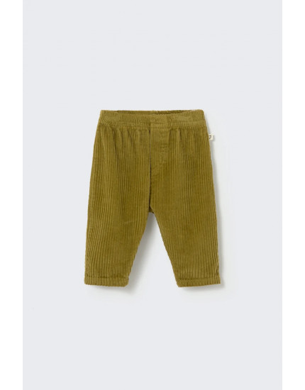 Штани Miki Green Corduroy Baby 12M