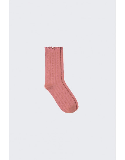 Шкарпетки Frill Rose 20-22