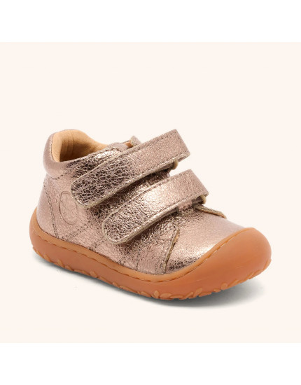 Hale V Rose Gold