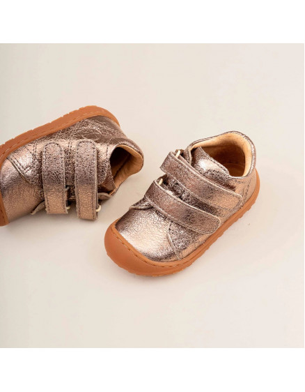 Hale V Rose Gold 5
