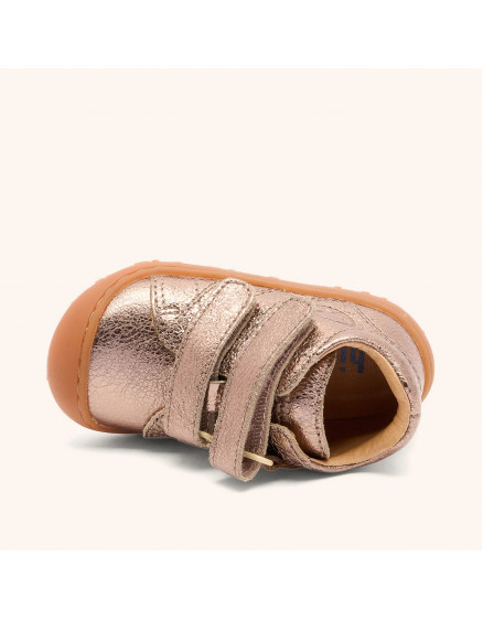 Hale V Rose Gold 3