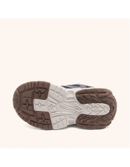 Hamilton Navy Sneakers 4