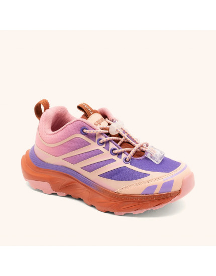 Fred Plum Sneakers