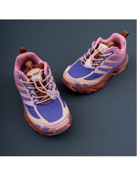 Fred Plum Sneakers 5