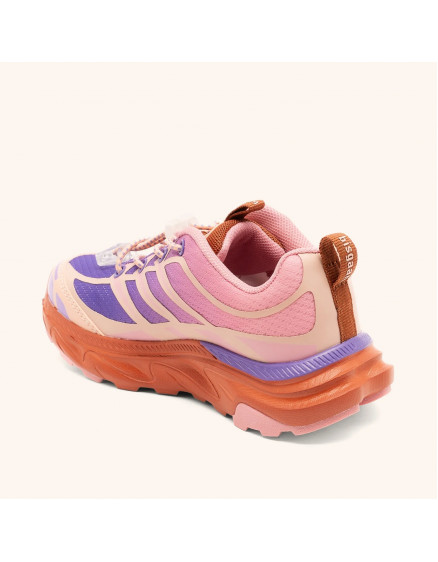 Fred Plum Sneakers 2