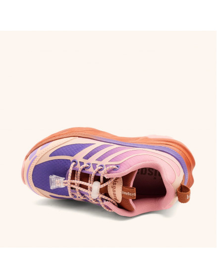Fred Plum Sneakers 3