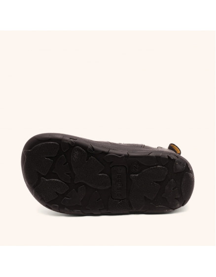 Чоботи Bruno Black 4