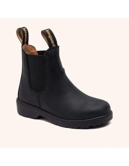 Чоботи Kim Rustic Black