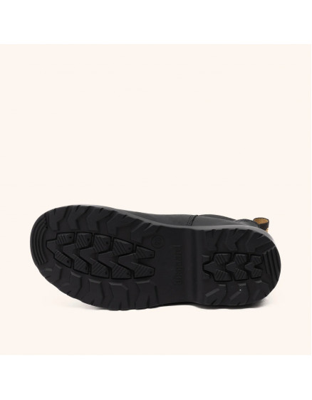 Чоботи Kim Rustic Black 4