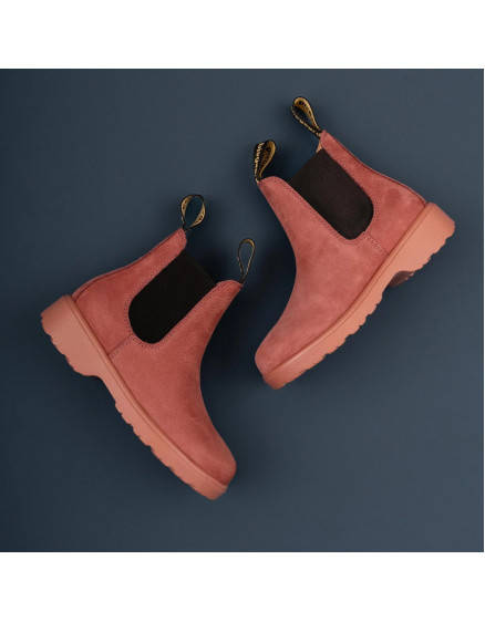 Чоботи Kim Rustic Bordeaux 5