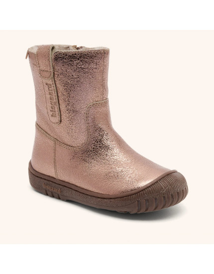 Чоботи Elina Tex Rose Gold