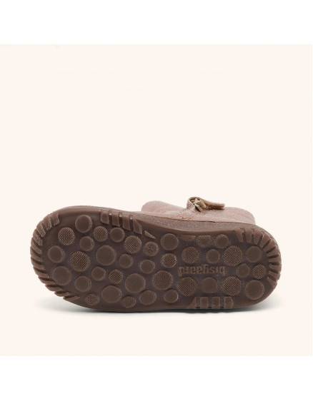 Чоботи Elina Tex Rose Gold 4