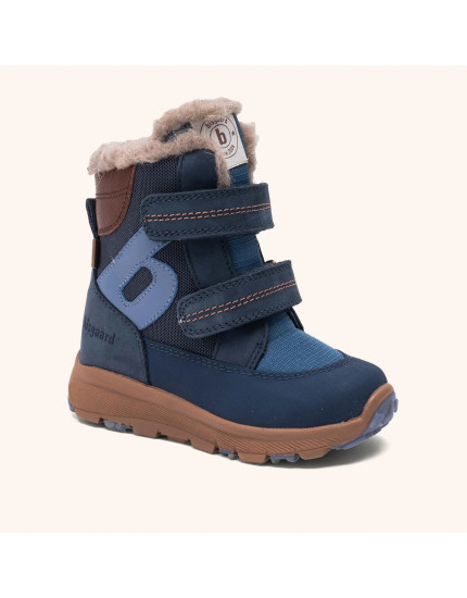 Чоботи Spencer Tex Navy 22