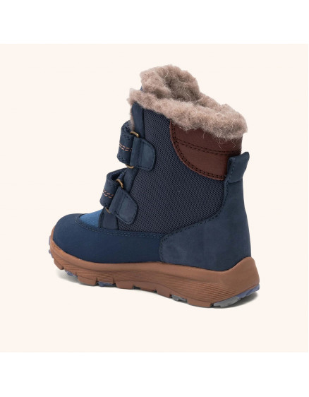 Чоботи Spencer Tex Navy 2