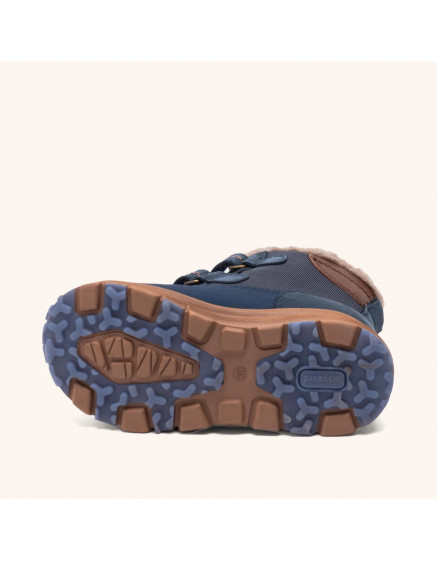 Чоботи Spencer Tex Navy 4
