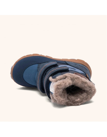 Чоботи Spencer Tex Navy 3