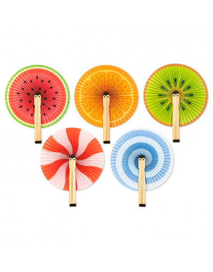 Віяло Sweet and Fruity