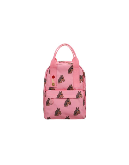 Ole Small Backpack Horse One Size