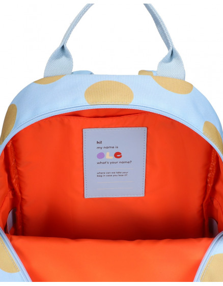 Рюкзак Medium Ottie Dottie  4