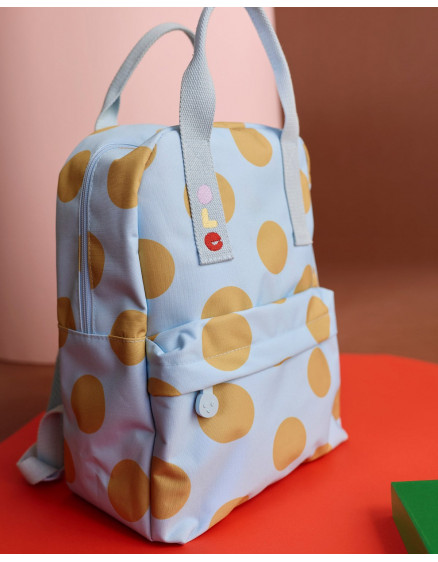 Рюкзак Medium Ottie Dottie  5
