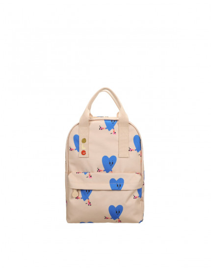 Рюкзак Medium Roller Heart Один розмір