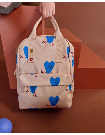 Рюкзак Medium Roller Heart 5