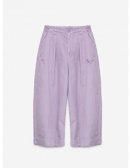 Штани nº18 Lavender Lilac  4-5Р