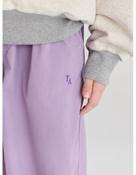 Штани nº18 Lavender Lilac  4