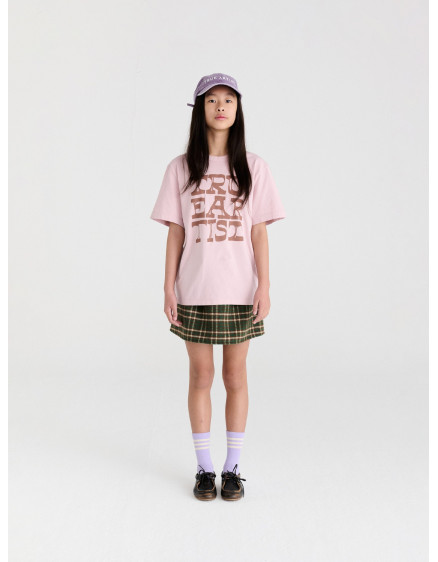 Футболка nº01 Light Lilac 3