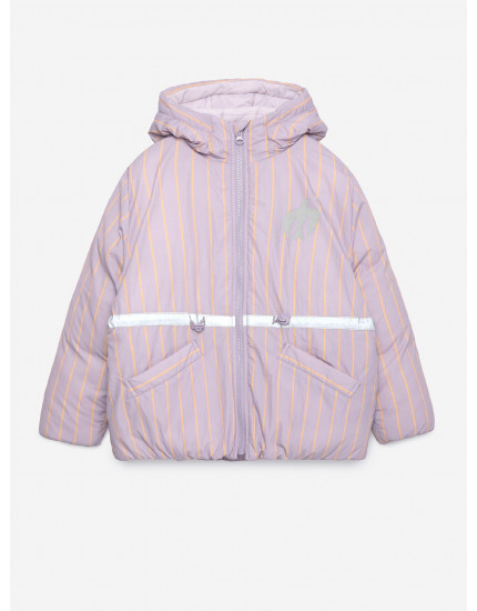 Куртка Light Lilac  10-11Р