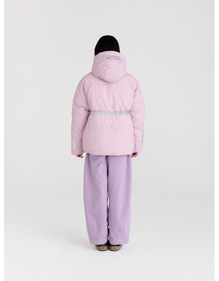 Куртка Light Lilac  3