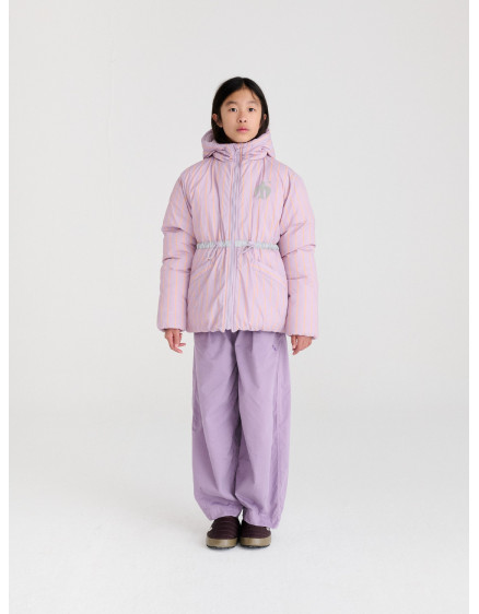 Куртка Light Lilac  2
