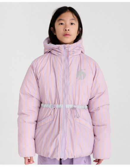 Куртка Light Lilac  4