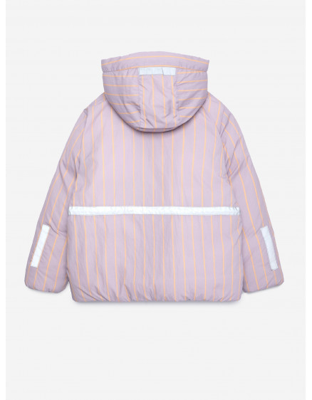 Куртка Light Lilac  6