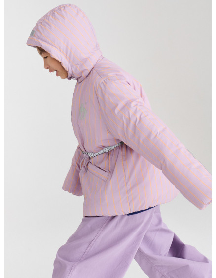 Куртка Light Lilac  5